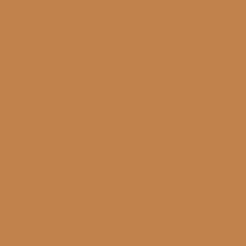 Tangerine Orange Color Low-Profile Heavy-Duty Door Mat – Indoor Outdoor Use