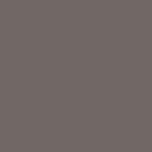 Taupe Color Low-Profile Heavy-Duty Door Mat – Indoor Outdoor Use