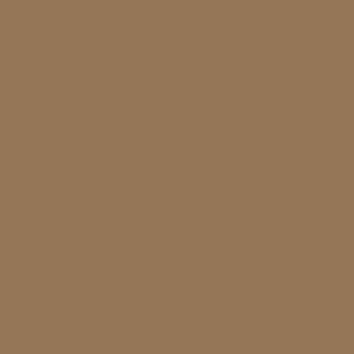 Light Brown Color Low-Profile Heavy-Duty Door Mat – Indoor Outdoor Use