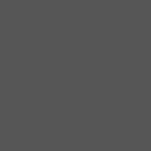 Dark Grey Color Low-Profile Heavy-Duty Door Mat – Indoor Outdoor Use