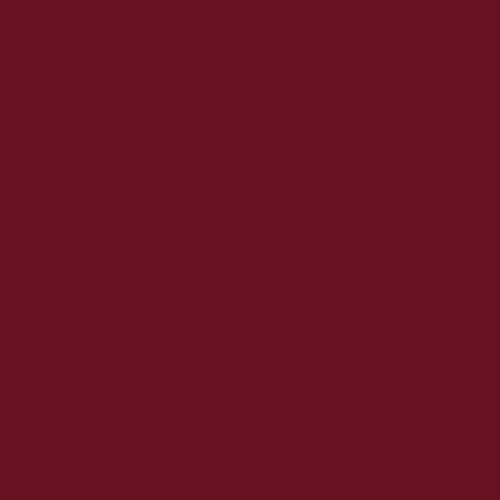 Burgundy Color Low-Profile Heavy-Duty Door Mat – Indoor Outdoor Use