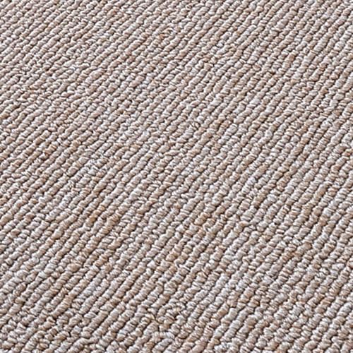 Camel Color Low-Profile Heavy-Duty Door Mat – Indoor Outdoor Use